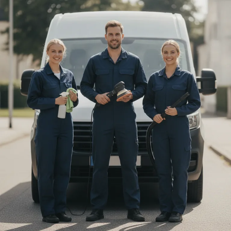 autoaufbereitung fahrzeugaufbereitung mobile autoreinigung Binningen